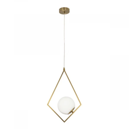 Подвесной светильник MODESTYLE MS.6303.1