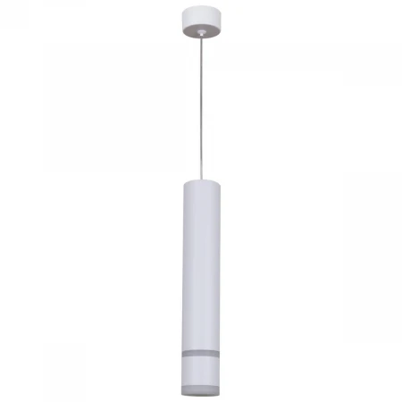 Подвесной светильник Reluce Technical 16005-0.9-001LD 300mm GU10 WT