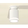 Комплект потолочного светильника Ambrella light Techno Spot XC (N6901, C6301, N6220) XS6301106