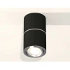 Комплект потолочного светильника Ambrella light Techno Spot XS (C7402, A2070, C7402, N7003) XS7402140