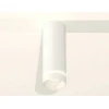 Комплект потолочного светильника Ambrella light Techno Spot XC (C6342, N6228) XS6342041