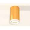 Комплект потолочного светильника Ambrella light Techno Spot XC (C6327, N6245) XS6327020