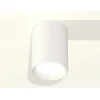 Комплект потолочного светильника Ambrella light Techno Spot XC (C6312, N6101) XS6312001