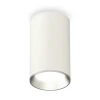 Комплект потолочного светильника Ambrella light Techno Spot XC (C6322, N6104) XS6322003