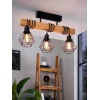 Потолочный светильник Eglo Townshend 5 44074