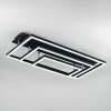 Потолочный светильник LED4U L11001-3CL ВК