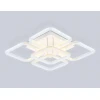 Светильник потолочный Ambrella light ACRYLICA FA8949