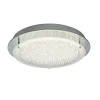 Потолочный светодиодный светильник Mantra Crystal 5092