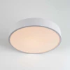 Потолочный cветильник LED4U L2020-300 WH