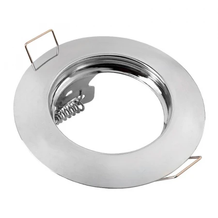 Cветильник General GCL-MR16-B- С хром 2/200