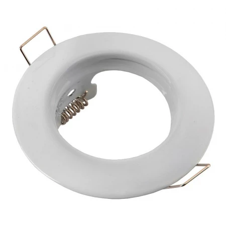 Cветильник General GCL-MR16-B-W белый 2/200