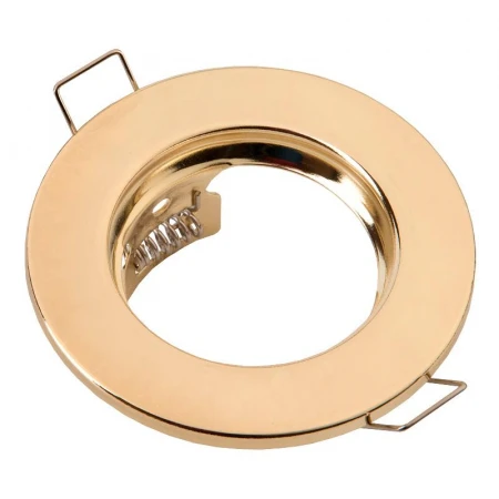 Cветильник General GCL-MR16-A-G золото 2/200