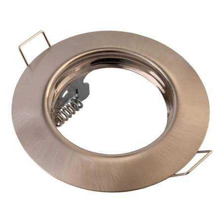 Cветильник General GCL-MR16-B-SN сатин-никель 2/200