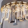 Настенный светодиодный светильник Bogates Sparkle 418/1
