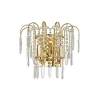 Настенный светильник Arti Lampadari Bellagio E 2.10.104 G
