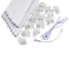 V10A450124 Три последовательные соты VARIETA 16х17W 450124 (16) + 450005 (9) + 450006 (5) + 450000 (