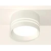 Комплект накладного светильника Ambrella light Techno Spot XS (C8101, N8477) XS8101021