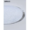 Потолочный светодиодный светильник Citilux Санта CL723680G