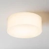 Встраиваемый светодиодный светильник Maytoni Technical Nude DL065-12W3K-TRS-W