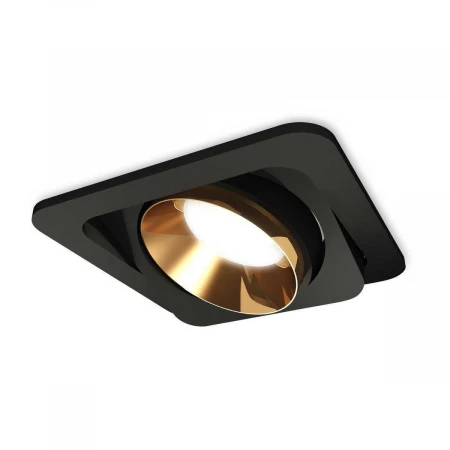 Комплект встраиваемого светильника Ambrella light Techno Spot XC (C7659, N7034) XC7659024