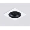 Встраиваемый светильник Ambrella Light Techno Spot Standard Tech TN102727