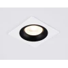 Встраиваемый светильник Ambrella Light Techno Spot Standard Tech TN102727