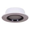 Точечный светильник Reluce 16121-9.0-001 WT+BK