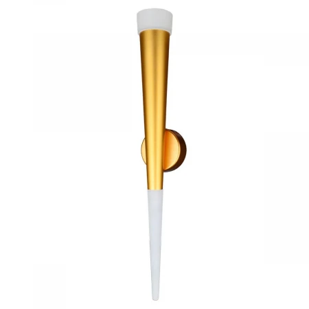 Бра Arte Lamp Sabik A6010AP-1SG