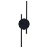 Бра Reluce 86861-9.2-001IL LED9W BK