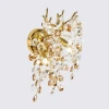 Настенный светильник MODESTYLE MS.2112.350 GD