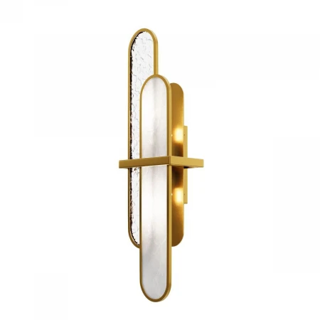 Бра Maytoni Marmo MOD099WL-02G2