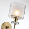 Бра Odeon Light Classic Saga 5088/1W Бра Odeon Light Classic Saga 5088/1W