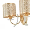 Бра Arte Milano Florentia-6067 306067/2W Wh/Gd