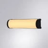 Подсветка для зеркал Arte Lamp Aqua-Bara A5210AP-2BK