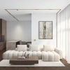 Светодиодный спот Denkirs Shine Wall DK5072-SB