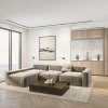 Светодиодный спот Denkirs Shine Wall DK5072-DN