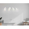 Настенно-потолочный спот Ambrella light TRADITIONAL TR8666