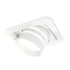 Комплект встраиваемого спота Ambrella light Techno Spot XC (C7658, N7141) XC7658082