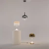Настольная лампа Maytoni Spirito MOD286TL-L18W3K Настольная лампа Maytoni Spirito MOD286TL-L18W3K