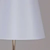 Торшер Reluce 02053-0.6-01 WH-GD