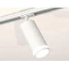 Комплект трекового светильника Ambrella light Track System XT (A2536, C7421, A2011, C7401, N7120) XT7401090