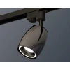 Комплект трекового светильника Ambrella light Track System XT (A2521, C1123, N7111) XT1123010