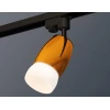 Комплект трекового светильника Ambrella light Track System XT (A2521, C1125, N7177) XT1125014