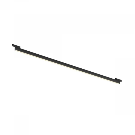 Трековый светильник Maytoni Technical Basis TR192-1-21W2.7K-B