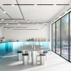 Трековый светильник Maytoni Technical Zon TR189-1-12W3K-B