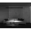 Трековый светильник Maytoni Technical Points TR031-2-24W2.7K-B