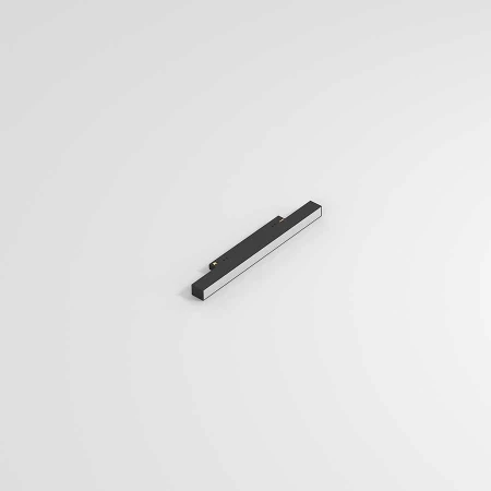 Трековый светильник Luminotti L.301.7.4K.BK