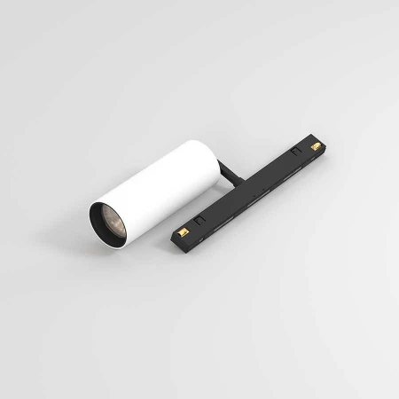 Трековый светильник Luminotti L.304.18.4K.BKWH