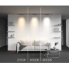 Трековый светильник Maytoni Technical Points TR193-1-15W3K-M-B