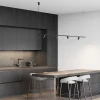 Трековый светодиодный светильник Elektrostandard Titan Line 85527/01 a069712